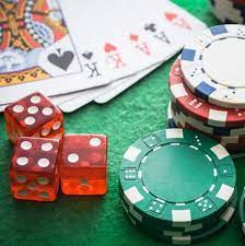 Зеркало Casino Aurora